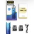 Электронная сигарета Voopoo Vmate Pro Pod Kit 25W, Space Grey