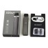 Электронная сигарета VAPORESSO XROS 2, 1000 mAH, Space Gray